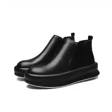 Pardasaul Chelsea Boots Black