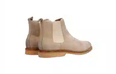 Dimaiqi Chelsea Boots