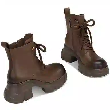 Jessica Sophia Martin Boots