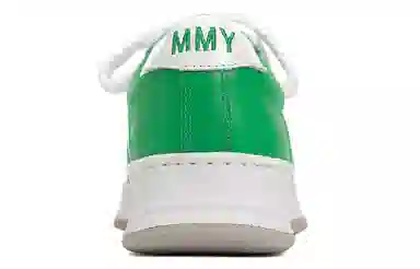 MIHARA YASUHIRO Rosy OG Sole White Green