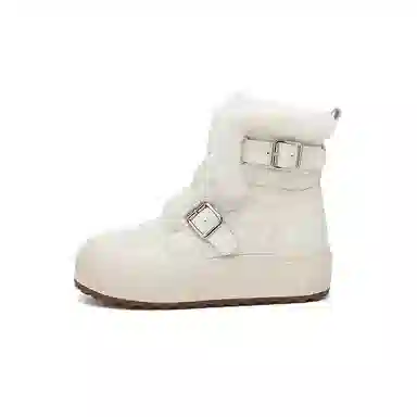 Daphne Snow Boots