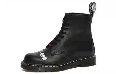 Sex Pistols x Dr. Martens