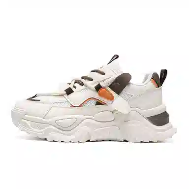 ZHR ZZZ Cool Tech Low Dad Sneakers Women