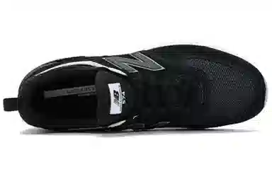 New Balance 574 Sport Black Pink