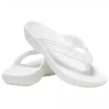 Crocs Baya 2 White