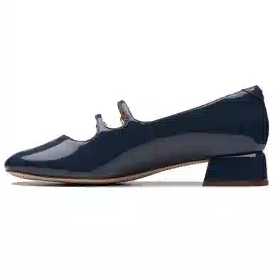 Clarks Daiss30 Shine