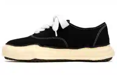 MIHARA YASUHIRO Baker OG Sole Black