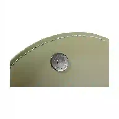 掐尖 简约纯色小巧便携 皮革 卡包 女款 多色