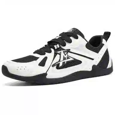 FAIRWHALE Classic Retro Sneakers