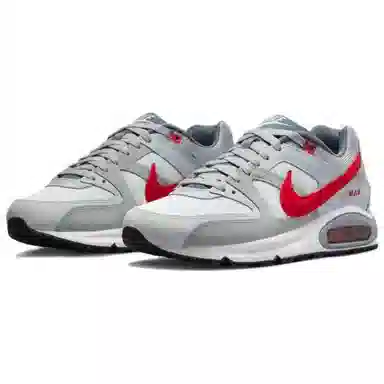 Nike Air Max Command Grey