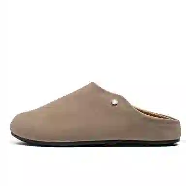 Nanjiren Birken Retro Slippers