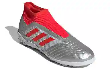 adidas Predator 19.3 TF Silver Red