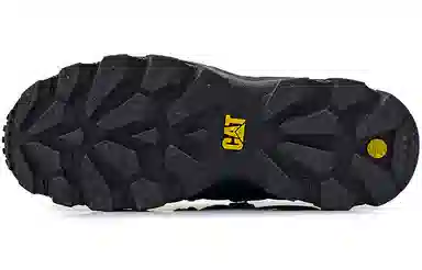 CAT Alpha RePowered Black