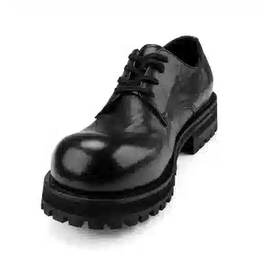 HANQIAORIJI Black Blood Series