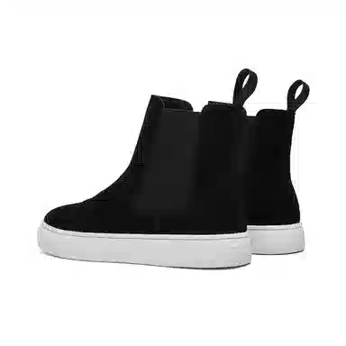Aoxiang Chelsea Boots