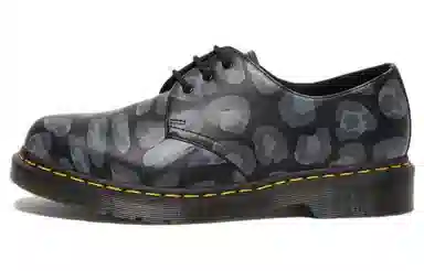Dr. Martens 1461 BEX Black