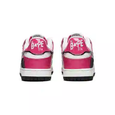 A BATHING APE SK8 STA