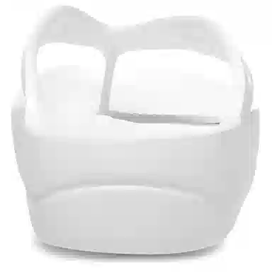 Crocs Baya Platform Flip