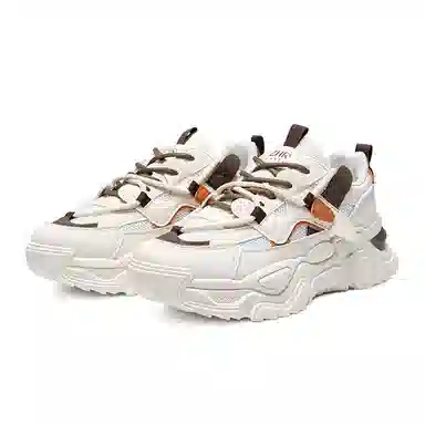 ZHR ZZZ Cool Tech Low Dad Sneakers Women