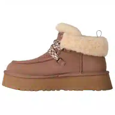 UGG Classic Boot Brown