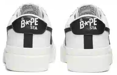 A BATHING APE MAD STA
