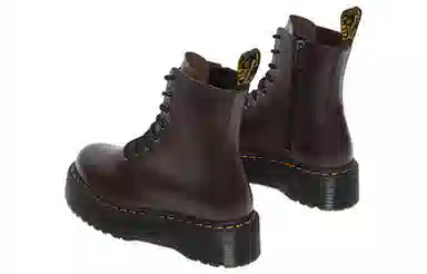 Dr. Martens 1460 Burgundy