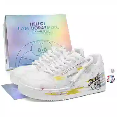 Doraemon Air Force 1