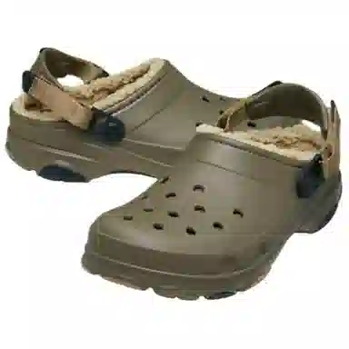 Crocs All-Terrain Clog