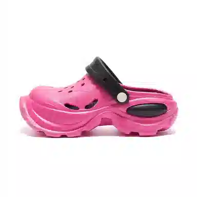 Love of Ants EVA Clogs