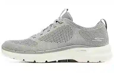 Skechers Go Walk 6 Grey
