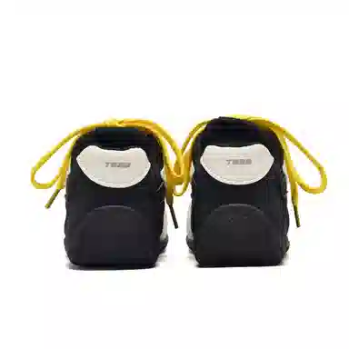 T628 Synthetic Leather Low Casual Sneakers