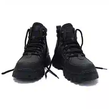 FAIRWHALE Martin Boots