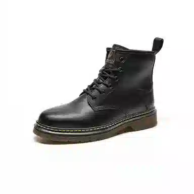 Leaveland Martin Boots