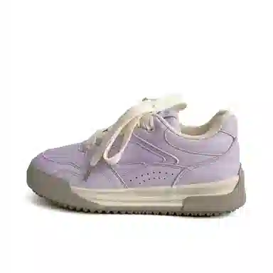 拾伍象 小众设计运动 低帮 板鞋 女