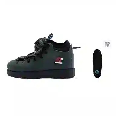 Native Shoes Fitzsimmons 3.0