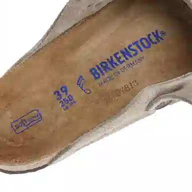 Birkenstock