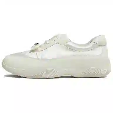 他她 经典气质潮流 低帮 生活休闲鞋 女款