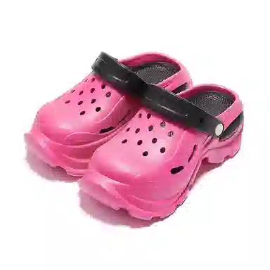 Love of Ants EVA Clogs