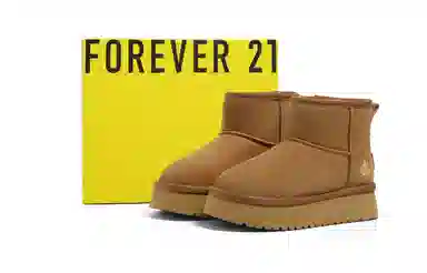 FOREVER 21