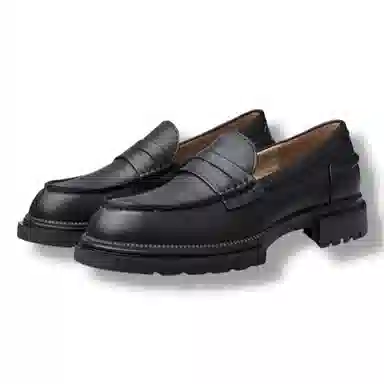 Brounvanm Loafers