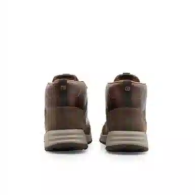 CAT Quest Mid Brown