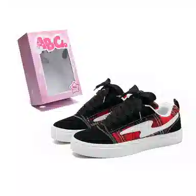 ABCIO Canvas Sneakers