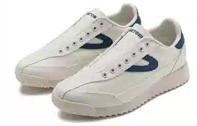 Tretorn Rawlins Elastic