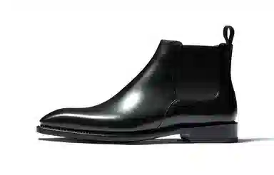 TRUFFAUT Chelsea Boot