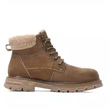 Jeep Martin Boots