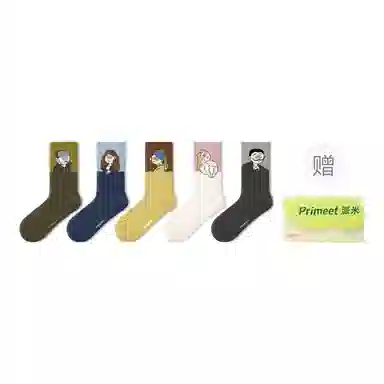 Primeet Socks