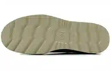 CAT Tradesman Mid Black