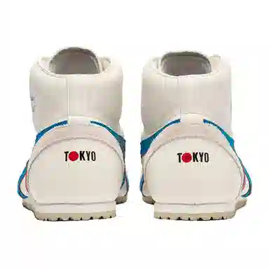 Onitsuka Tiger Mexico Mid Runner