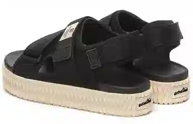 EXCELSIOR BOLT SANDAL