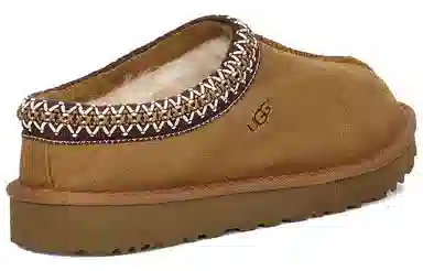 UGG Tasman Slipper Brown